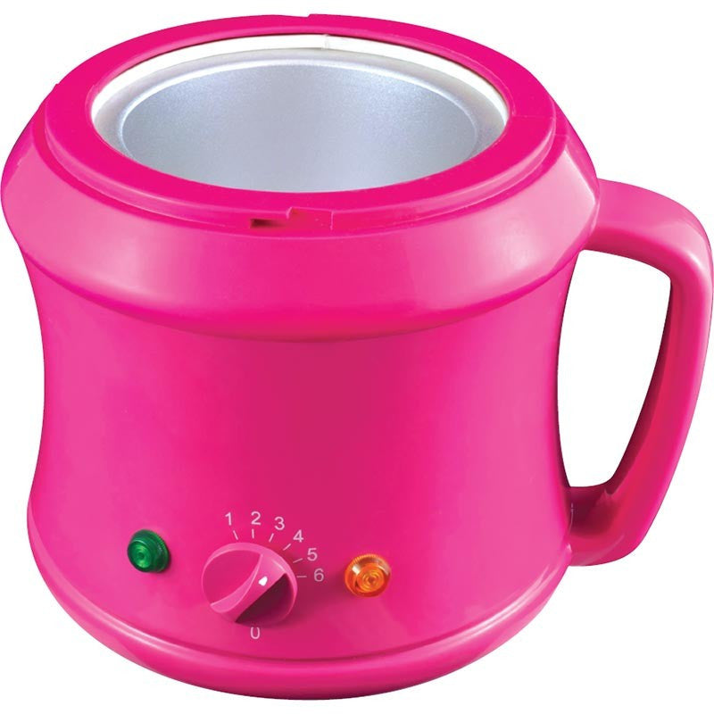 Deo 500cc Professional Wax Heater Analogue