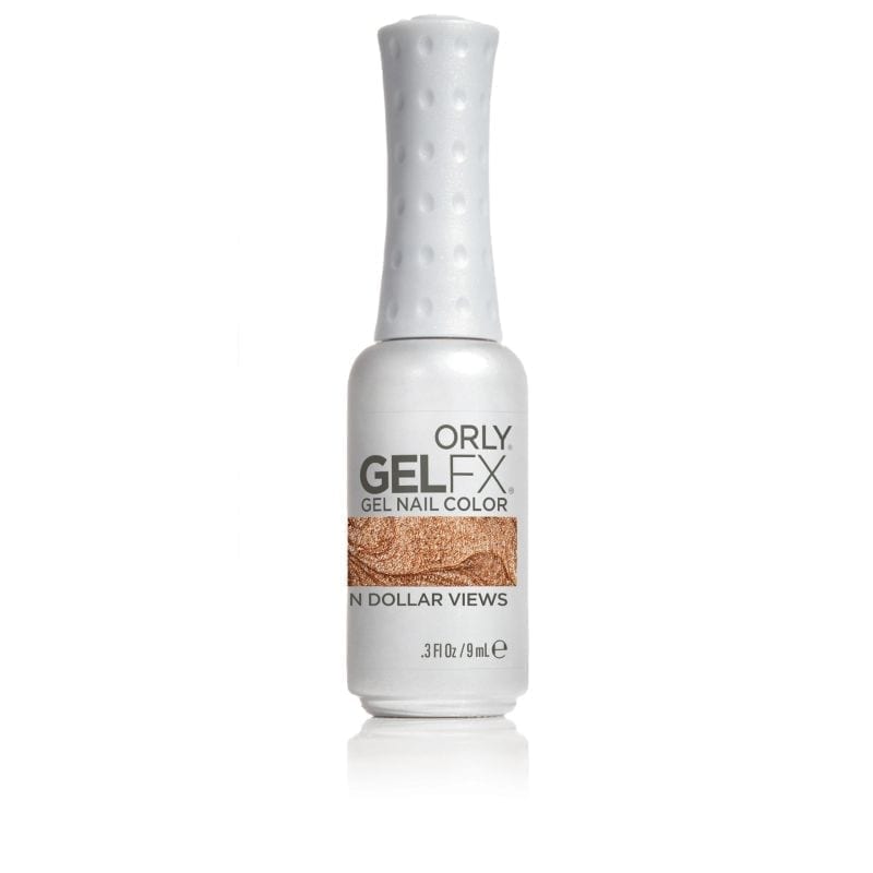 Orly GelFx Gel Polish