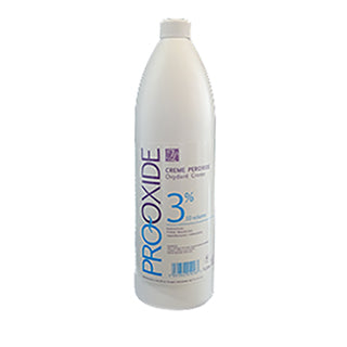 Creme Peroxide