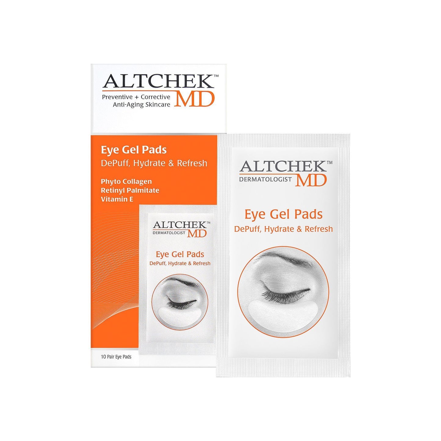 Altcheck MD Skincare Products
