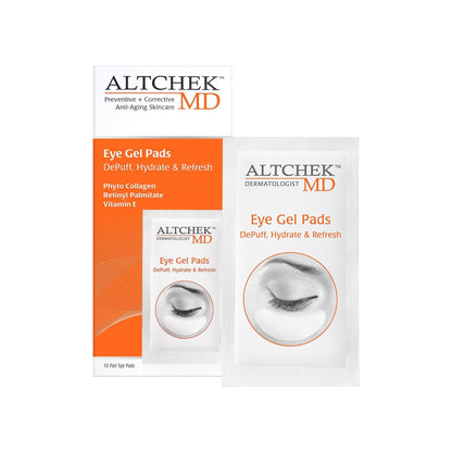 Altcheck MD Skincare Products