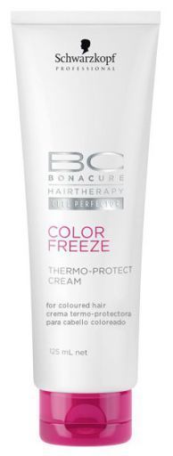 Schwarzkopf Bonacure Color Freeze Thermo-Protect Cream