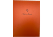 6 column by appointment book