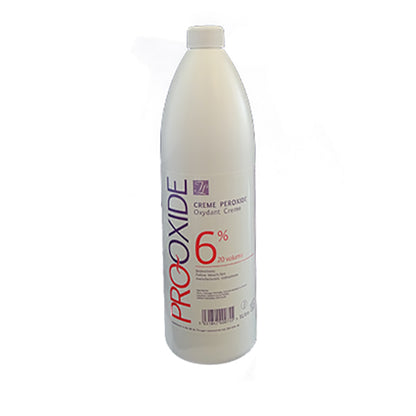 Creme Peroxide