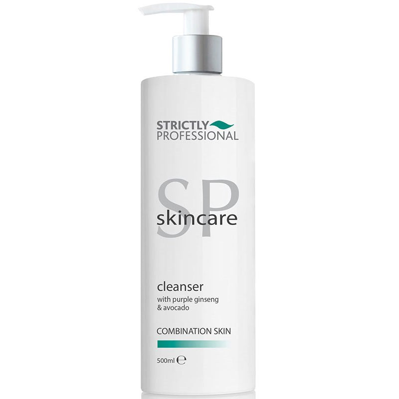 Strictly Professional SP Skincare - Cleanser - Combination Skin