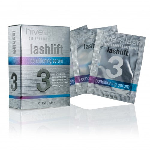 HIVE Lash 3 Dual Conditioning Serum