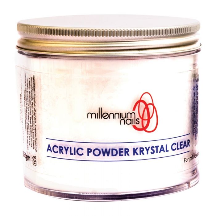 Millennium Acrylic Powder Krystal 50g
