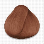 Organic & Mineral Hair Colour