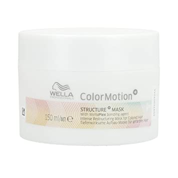 Wella ColorMotion Structure Mask