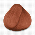 Organic & Mineral Hair Colour