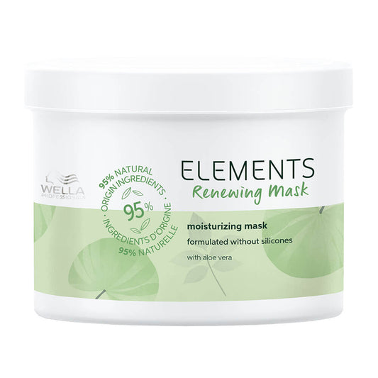 Wella Elements renewing mask