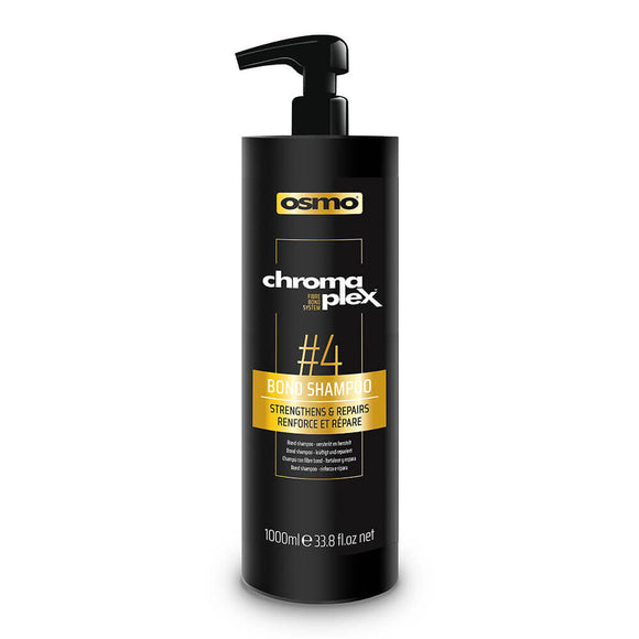 OSMO Chroma Plex Bond Shampoo #4