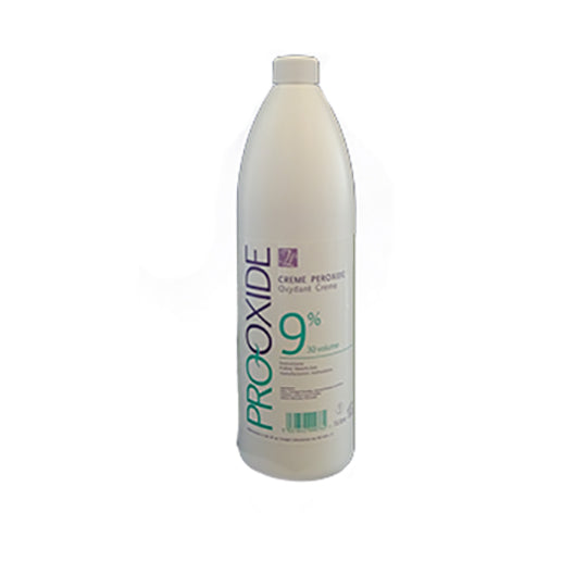 Creme Peroxide