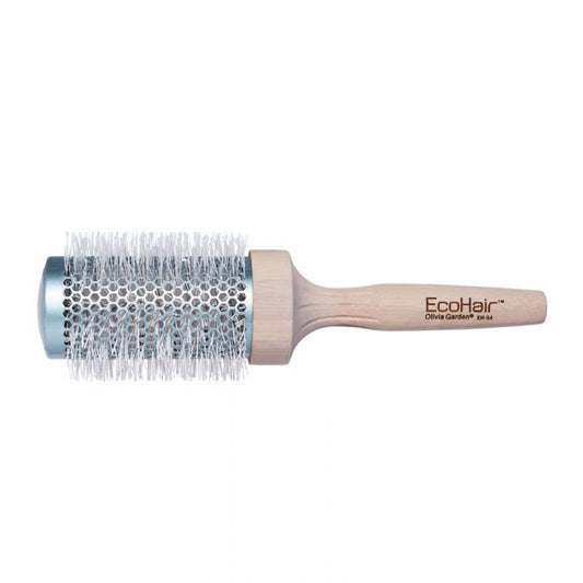 ECO- FRIENDLY Olivia Garden Ecohair Thermal Brush 54mm