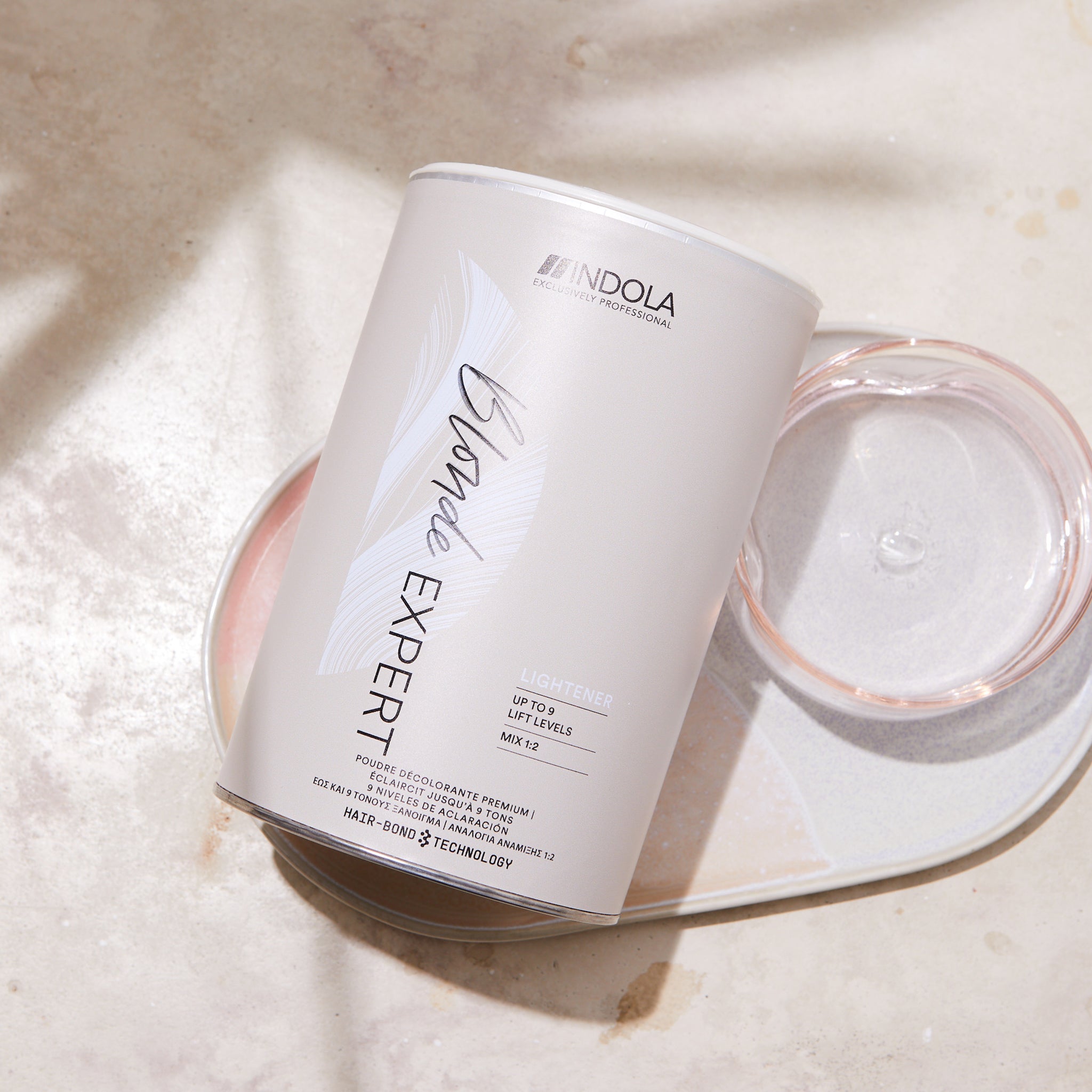 Indola Blonde Expert Lighteners