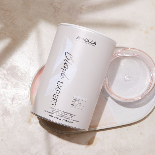 Indola Blonde Expert Lightener