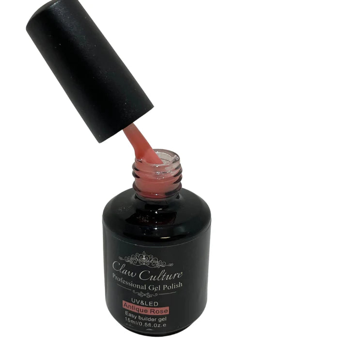 Claw Culture Hard Gel Builder 15ml