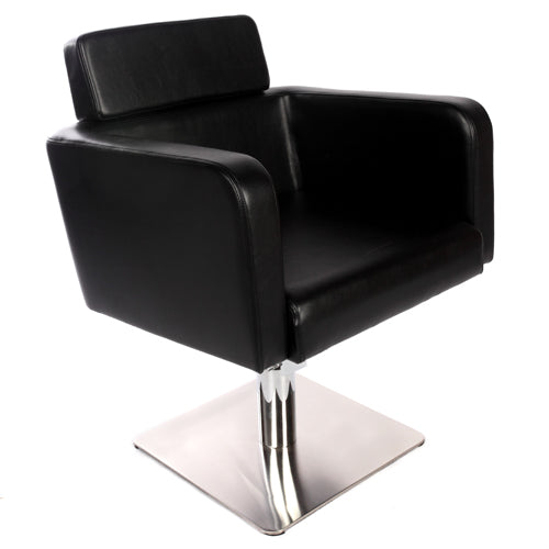 Cube Lux Hydraulic Chair