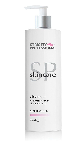 Strictly Professional SP Skincare - Cleanser - Sensitive