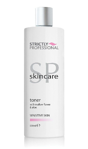 Strictly Professional SP Skincare - Toner - Sensitive