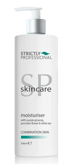 Strictly Professional SP Skincare - Moisturiser - Combination Skin