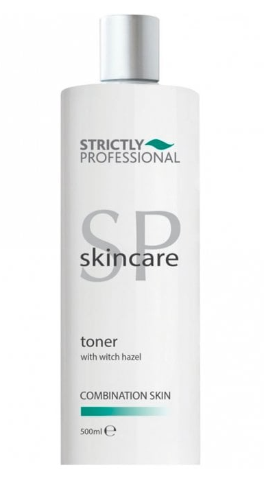 Strictly Professional SP Skincare - Toner - Combination Skin