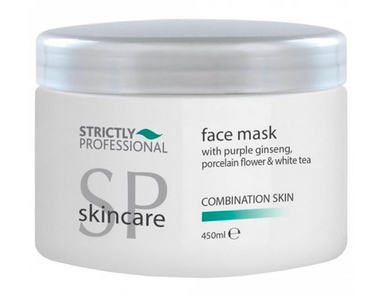 Strictly Professional SP Skincare - Face Mask - Combination Skin