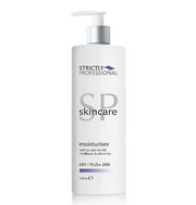 Strictly Professional SP Skincare - Moisturiser - Dry/Plus+