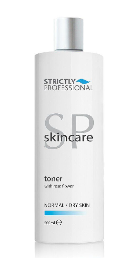 Strictly Professional SP Skincare - Toner - Normal/Dry