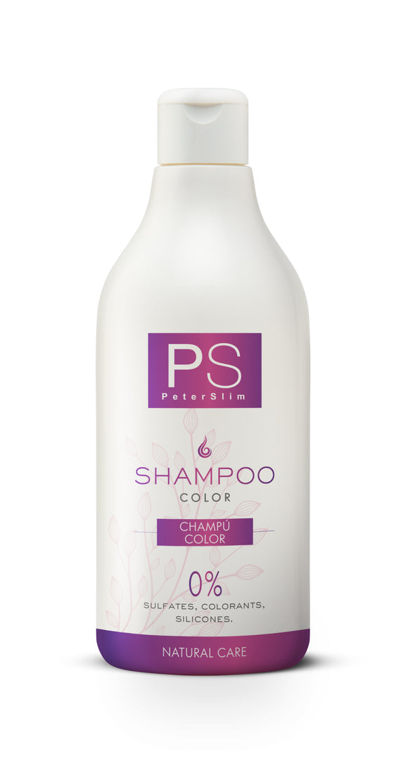 PS Colour Shampoo
