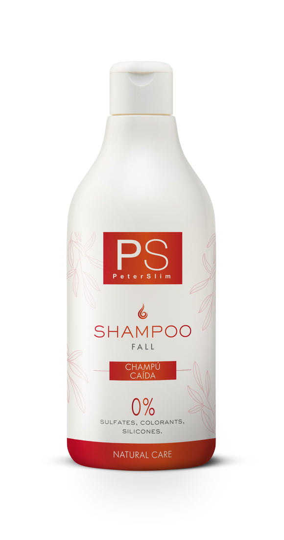 PS Fall Shampoo