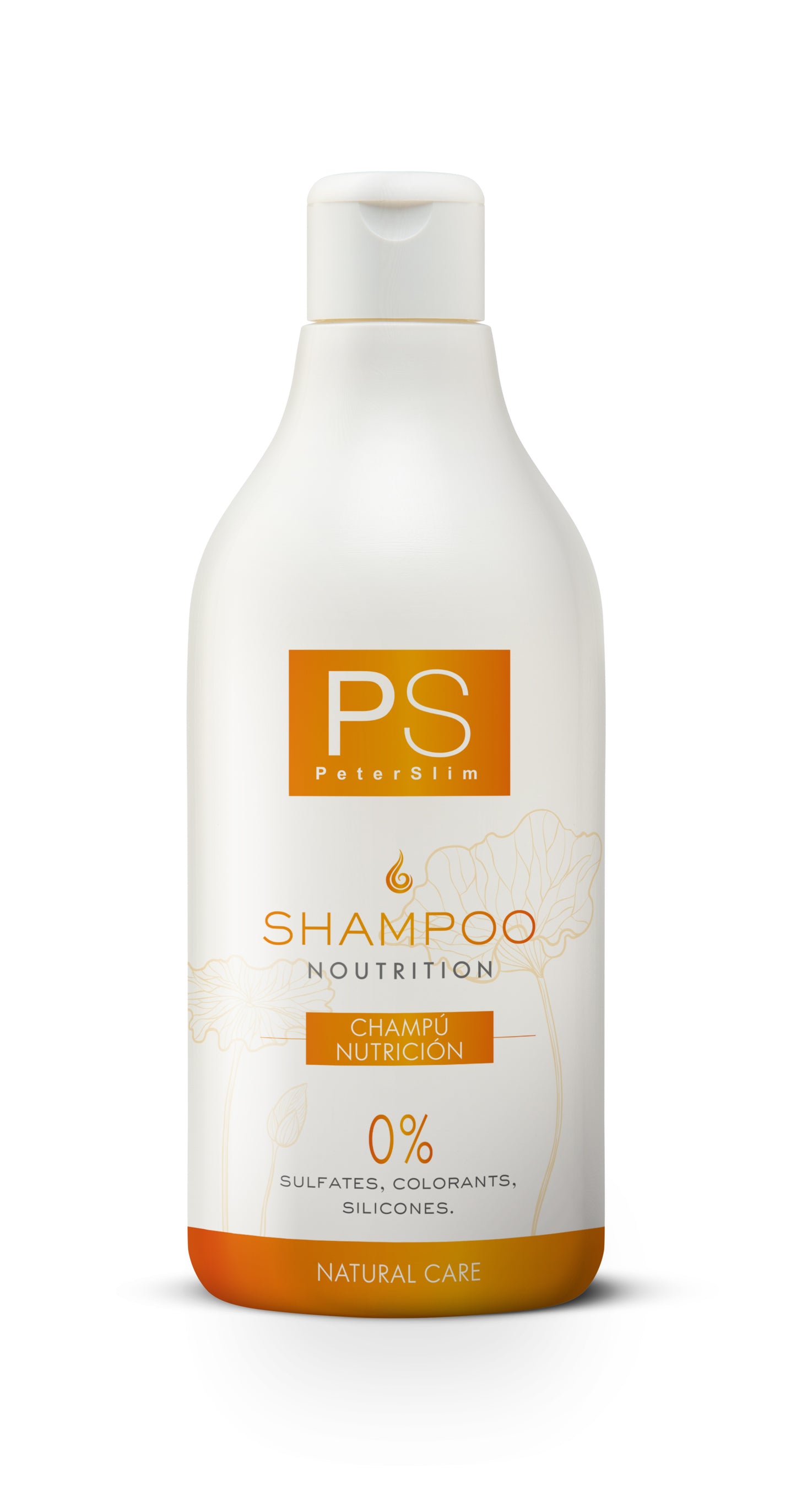 PS Nourishing Shampoo