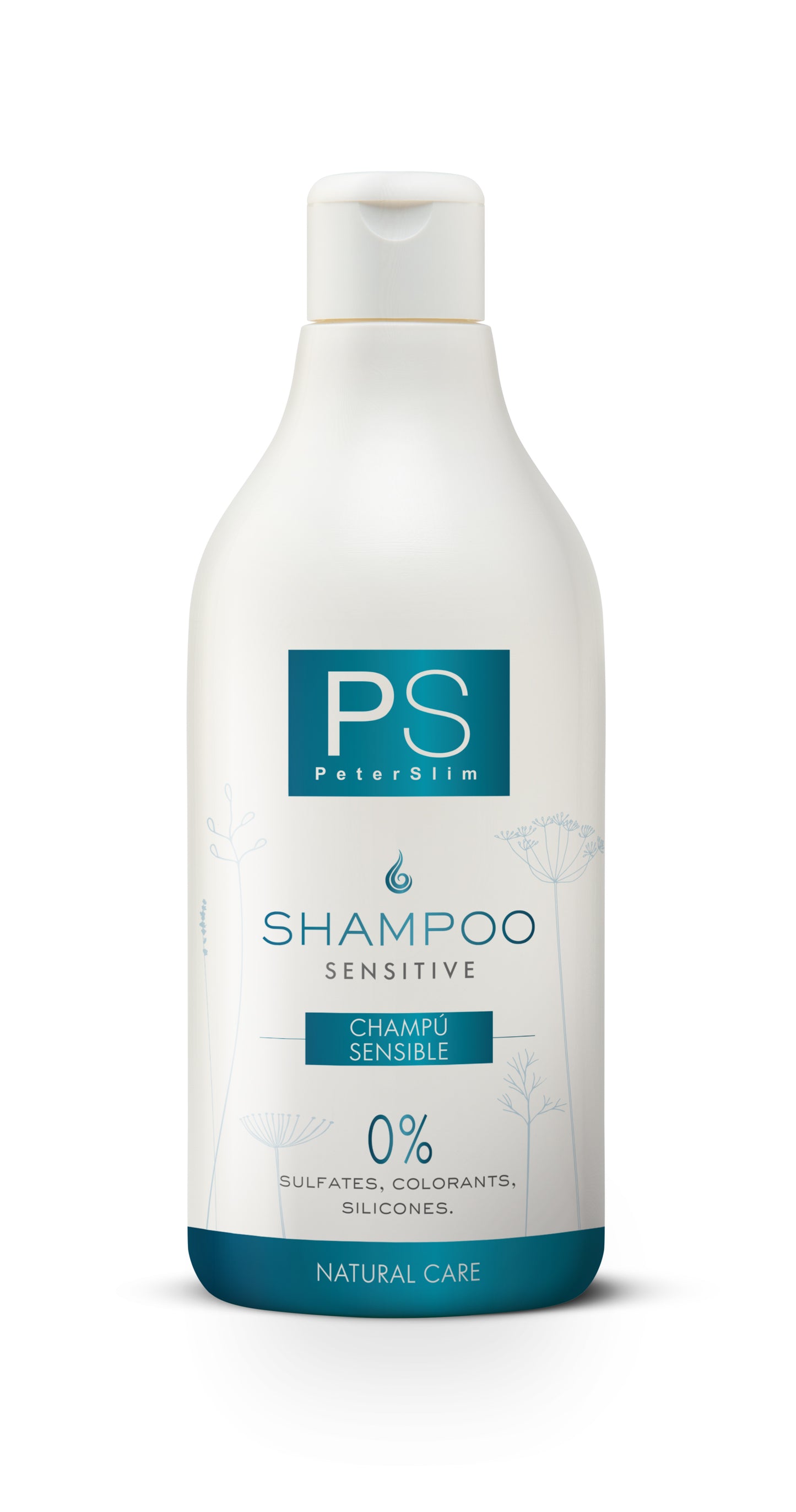 PS Sensitive Shampoo