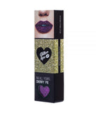 Glitter Lips