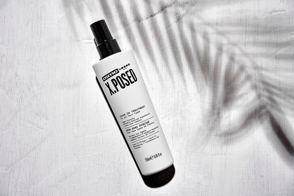 Osmo X.Posed Leave-In Treatment