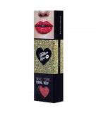 Glitter Lips