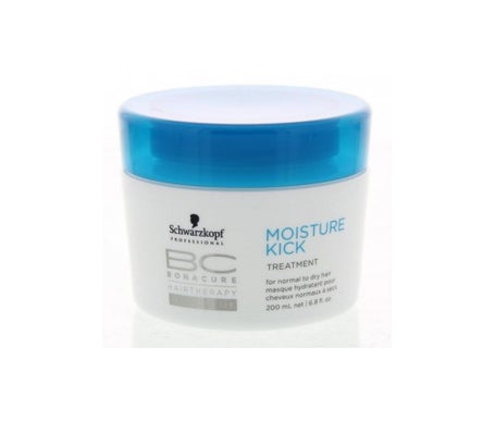 Schwartzkopf Bonacure Moisture Kick Treatment