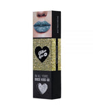 Glitter Lips