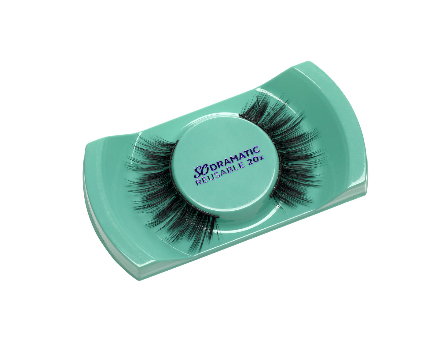The Eyelash Emporium Strip lashes So dramtic