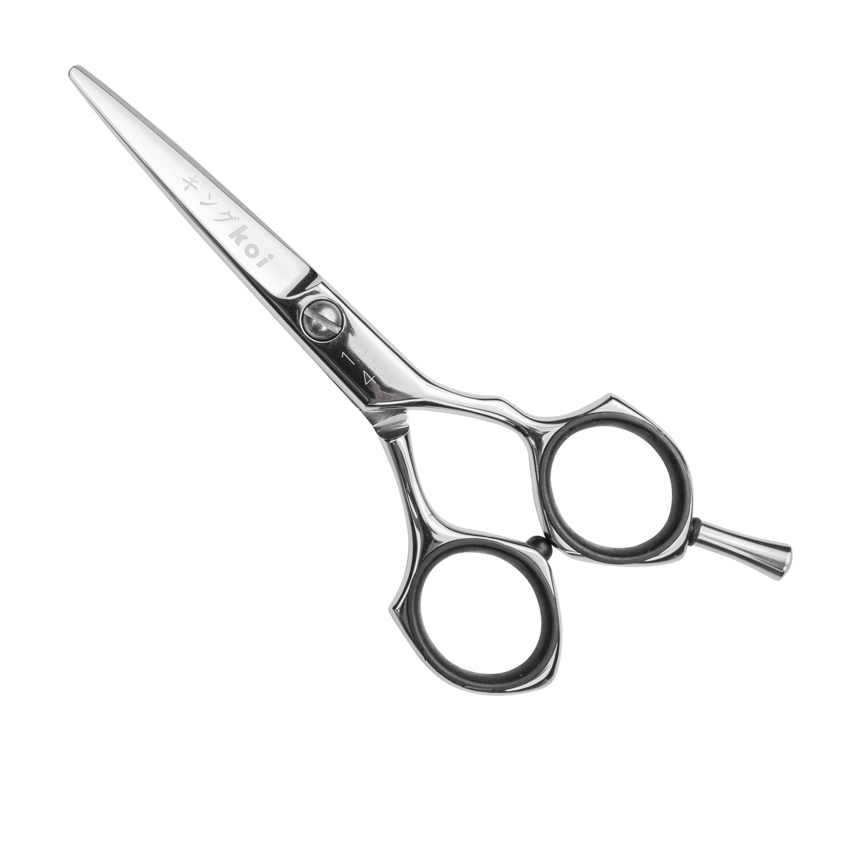 Coo Scissors KOI Excel Scissors – Hair Cosmetics