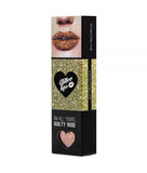 Glitter Lips