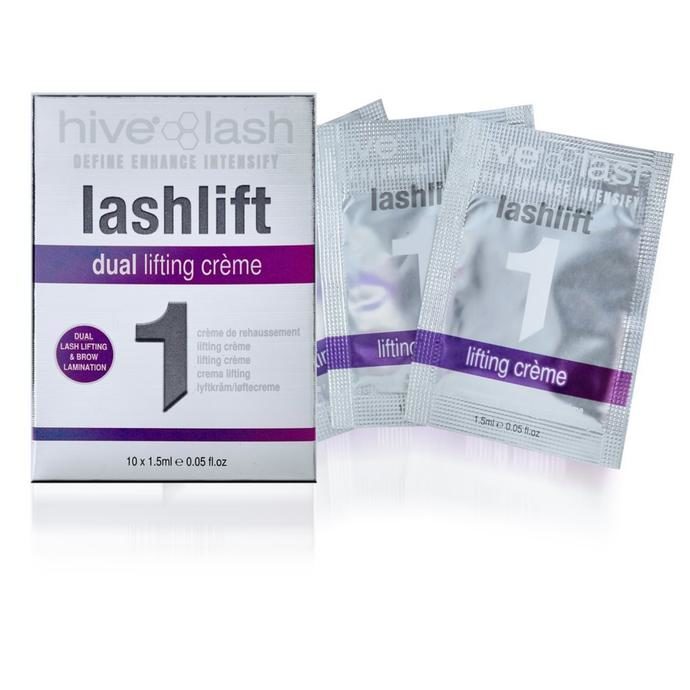 HIVE Lash 1 Lift Dual Lifting Crème