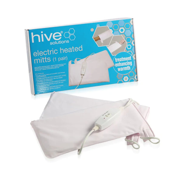 Hive Electric heated mitts