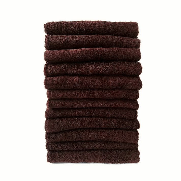 Gaddum Hair Towels Pack of 12