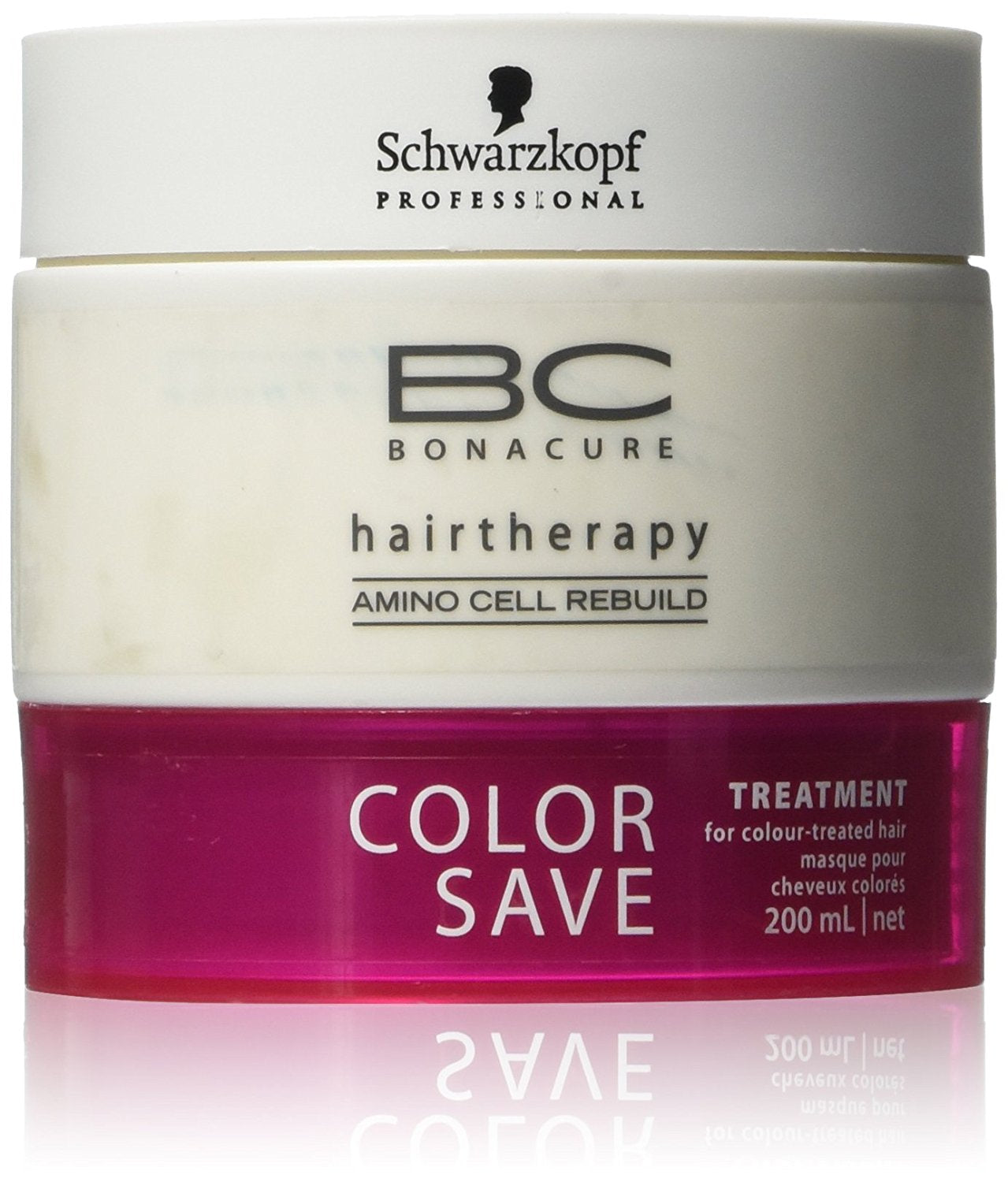 Schwarzkopf Bonacure Color Save Treatment