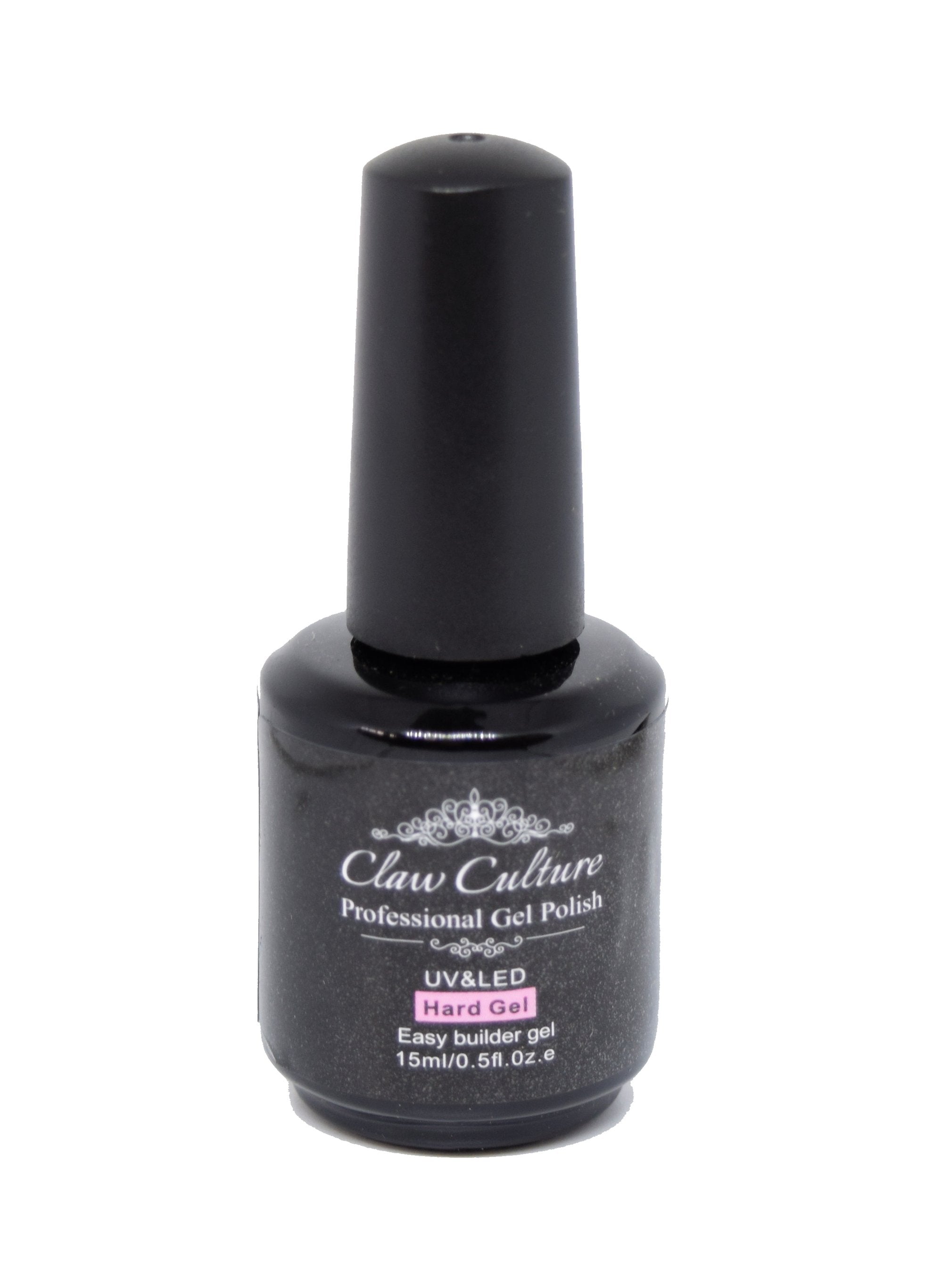Claw Culture Hard Gel Builder 15ml