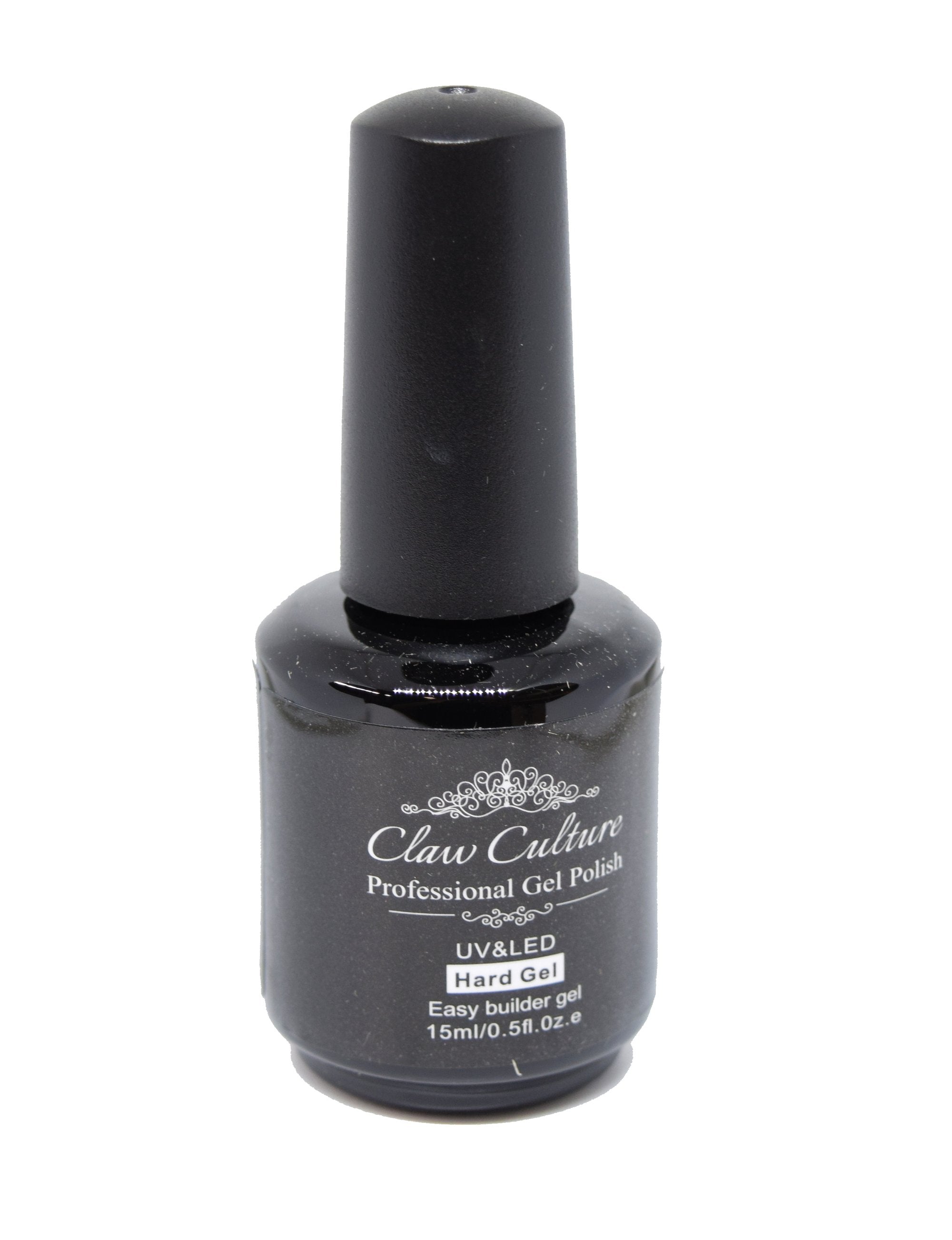 Claw Culture Hard Gel Builder 15ml