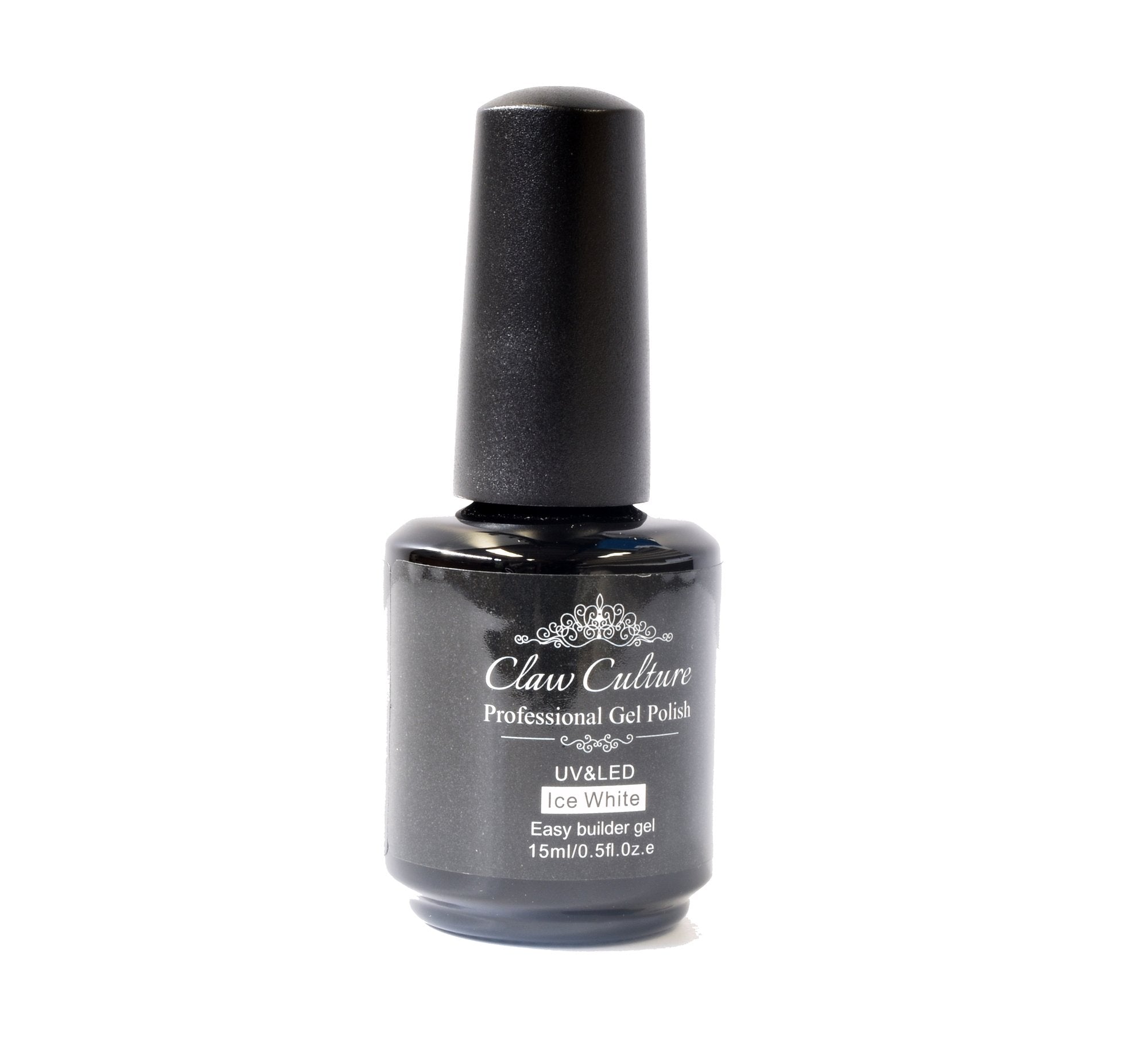 Claw Culture Hard Gel Builder 15ml