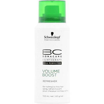 Schwarzkopf Bonacure Volume Boost Refresher