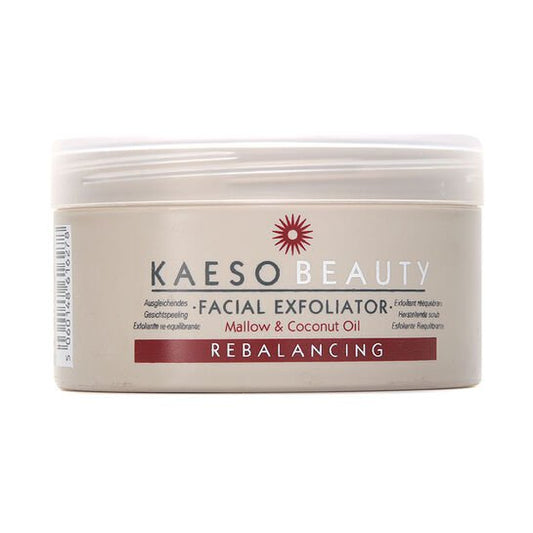 Kaeso Rebalancing Exfoliator